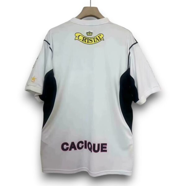 Camiseta Colo Colo 2003 Local