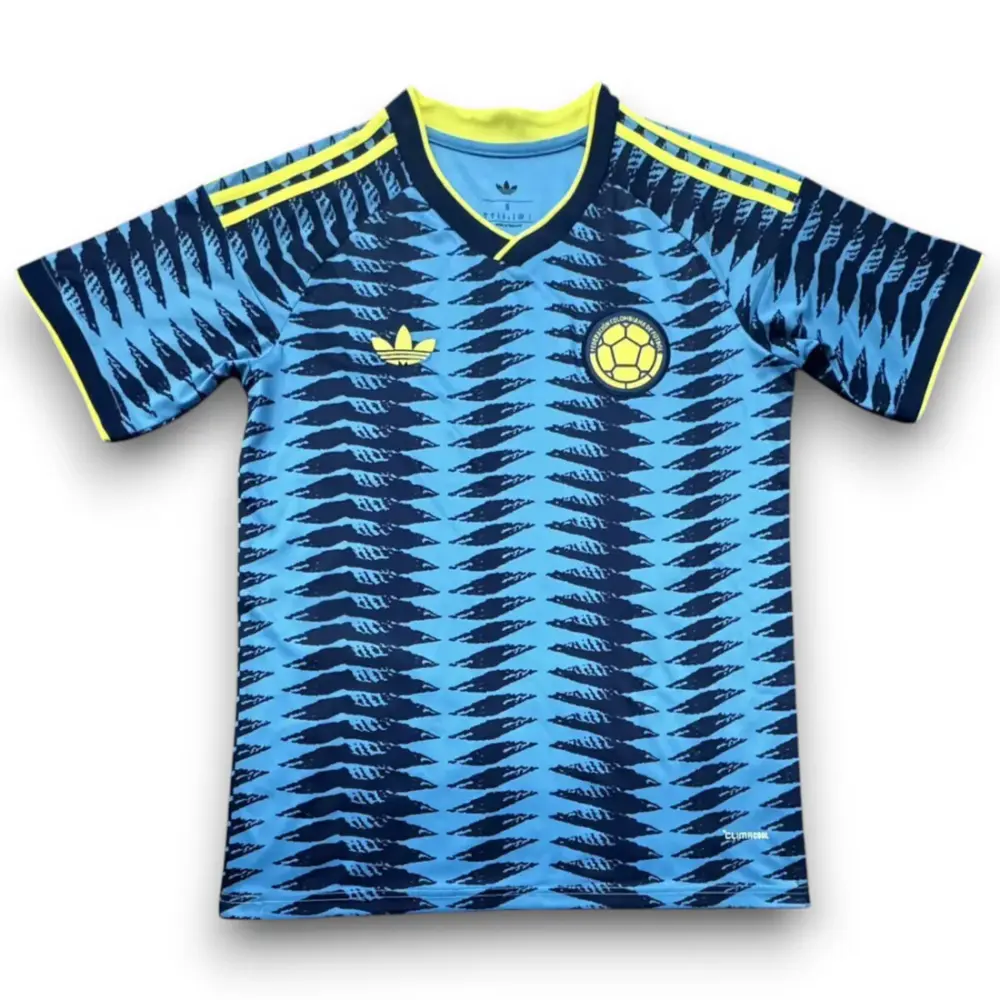 colombia-26-away-S-4XL_1.webp Camiseta Colombia 2025-2026 Visitante