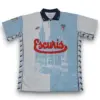 Camiseta Compostela 1997-1999 Local