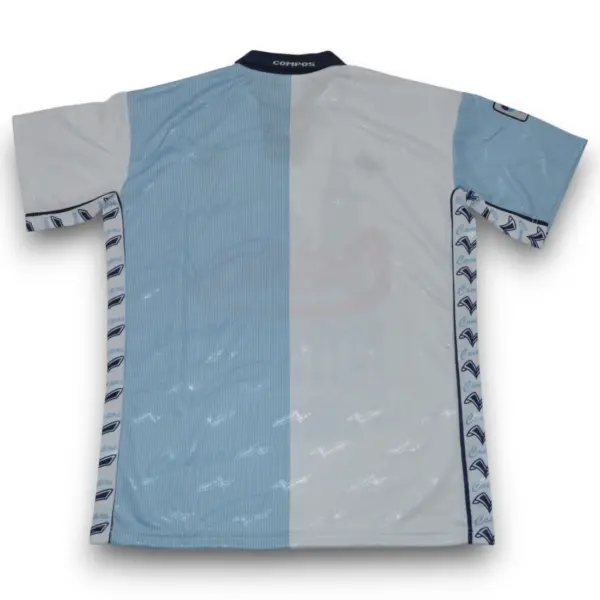 Camiseta Compostela 1997-1999 Local