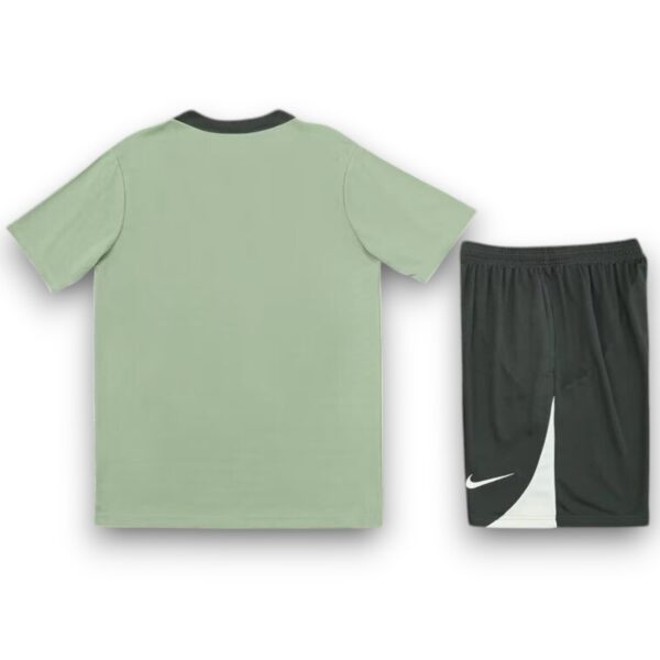 Conjunto Chelsea 2025-2026 Visitante – Entrenamiento