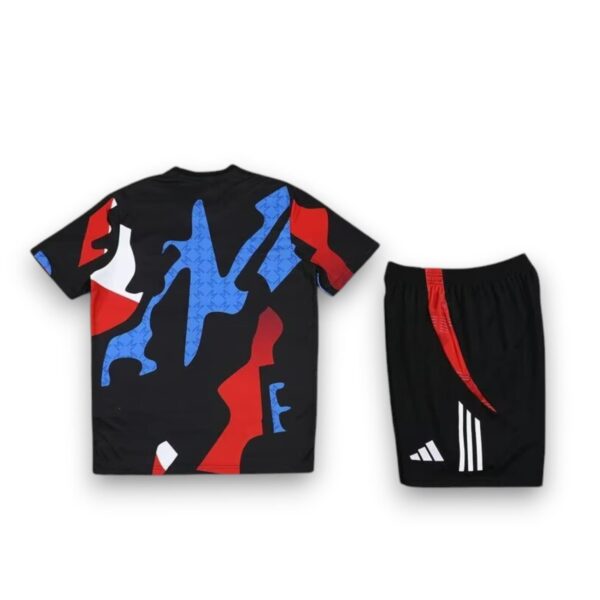 Conjunto Manchester United 2024-2025 Alternativo – Entrenamiento