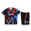 Conjunto Manchester United 2024-2025 Alternativo – Entrenamiento