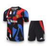 Conjunto Manchester United 2024-2025 Alternativo – Entrenamiento
