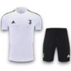 Conjunto Juventus 2025-2026 Local – Entrenamiento