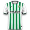 Camiseta Córdoba CF 2025-2026 Local