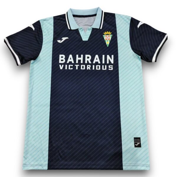 cordoba25-26awayS-4XL-Photoroom.jpg Camiseta Córdoba 2025-2026 Visitante