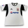 Camiseta Corinthians 2003 Local