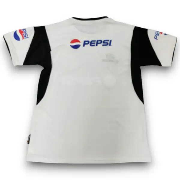 Camiseta Corinthians 2003 Local