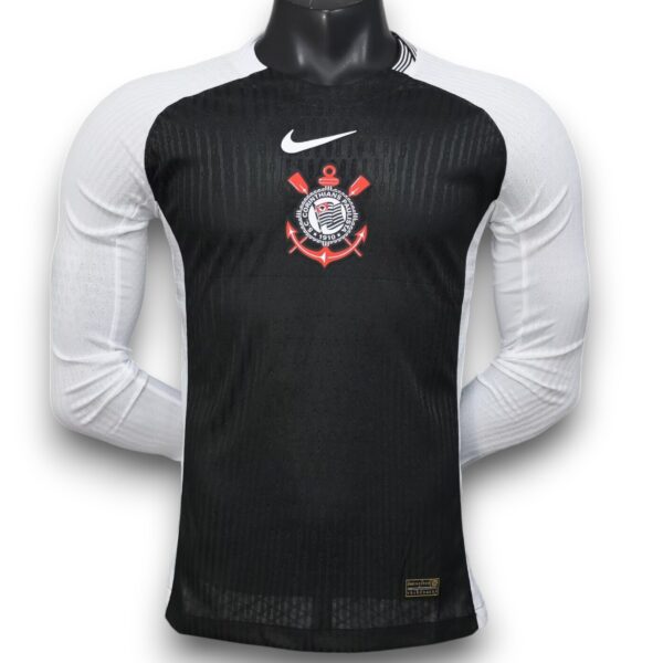 corinthians-25-26-black-away-long-sleeve-player-version-Photoroom.jpg Camiseta Corinthians 2025 Visitante Manga Larga – Version Pro Player