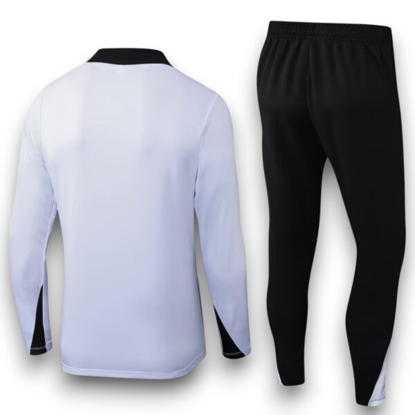 Chándal Corinthians 2025-2026 Local Entrenamiento 2