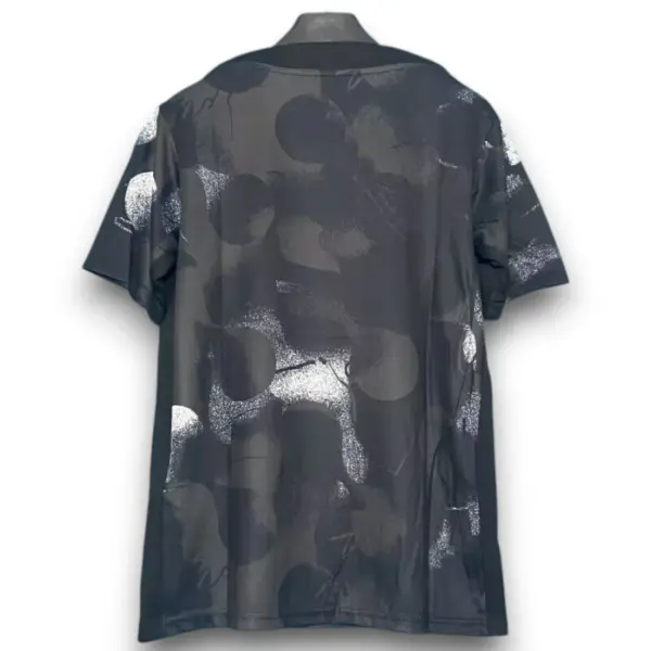 Camiseta Corinthians 2025-2026 Prepartido