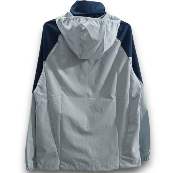 Chaqueta Boca Juniors 2025-2026 – Cortavientos