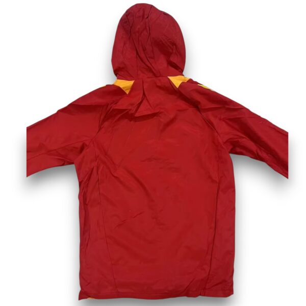 Chaqueta España 2024-2025 Local – Cortavientos