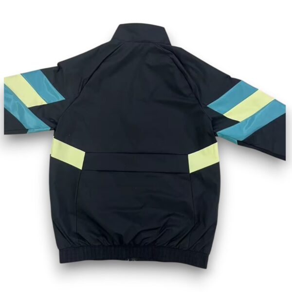 Chaqueta Jamaica- Cortavientos