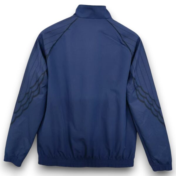 Chaqueta Paris 2025-2026 – Cortavientos