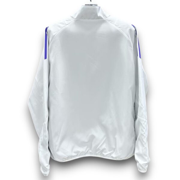 Chaqueta Alemania 2025-2026 – Cortavientos