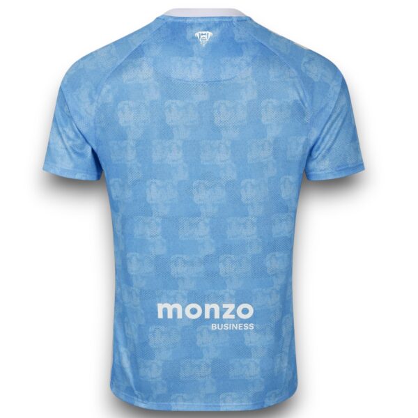 Camiseta Coventry City 2025-2026 Local
