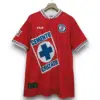 Camiseta Cruz Azul 1998-1999 Alternativo