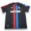 Camiseta Crystal Palace 2024-2025 Alternativa
