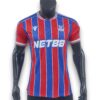 Camiseta Crystal Palace 2025-2026 Local – Version Pro Player