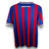 Camiseta Crystal Palace 2025-2026 Local Versión Retro