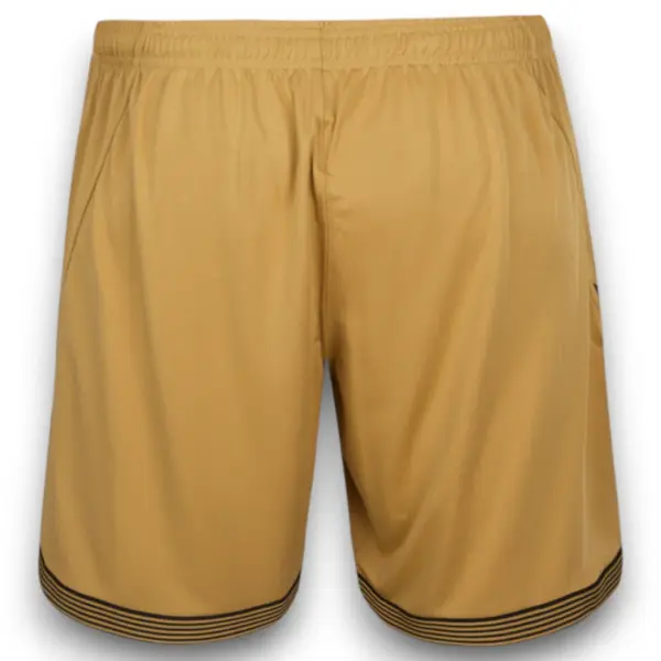 Pantalón corto Crystal Palace 2025-2026 Alternativa