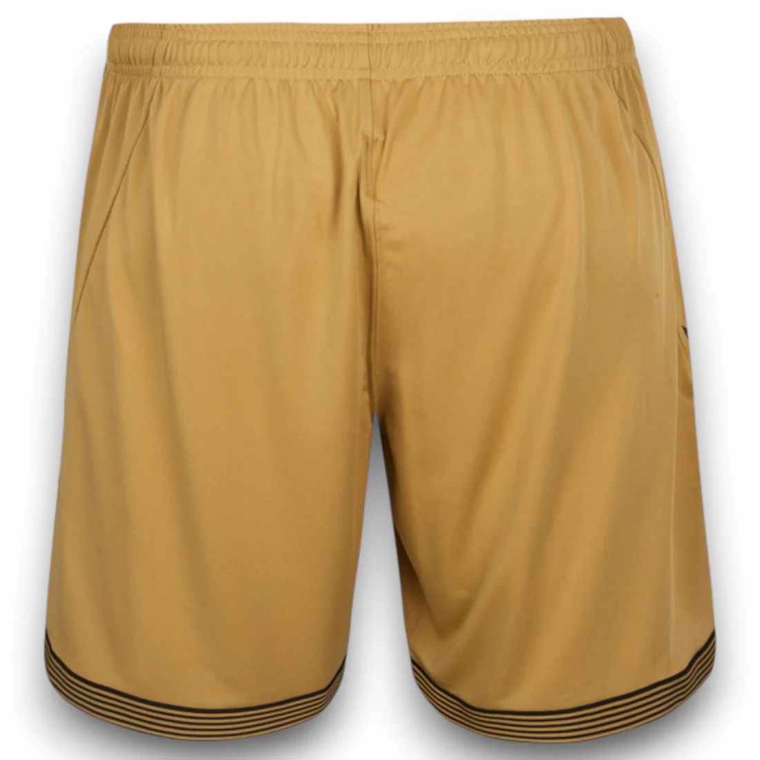 Pantalón corto Crystal Palace 2025-2026 Alternativa - Imagen 2