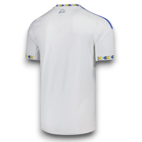 Camiseta Leeds United 2025-2026 Local