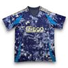 Camiseta AJX 2024-2025 Visitante