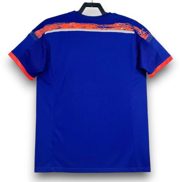 Camiseta Japón 2014 Local