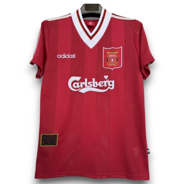 Camiseta LVP 1995-1996 Local