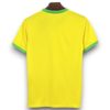 Camiseta Brasil x Jordan 2025-2026 Local