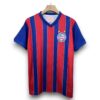 Camiseta Club Bahia 2025-2026 Local