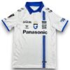 Camiseta Gamba Osaka 2025-2026 Visitante