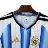 Camiseta Argentina 2025-2026 Local
