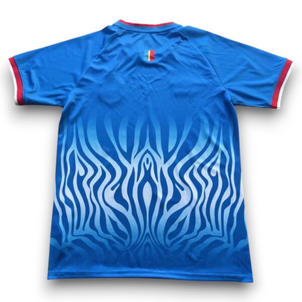 Camiseta El Congo 2026 Local