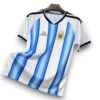 Camiseta Argentina 2025-2026 Local