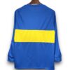 Camiseta Boca Juniors 1981 Local Manga Larga