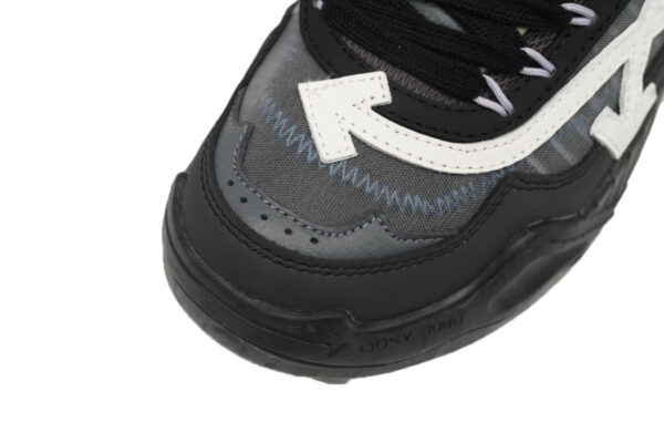 Out Of Deep gray white