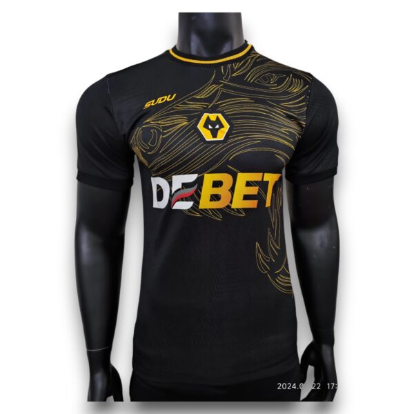 d4307e53-Photoroom.jpg Camiseta Wolves 2024-2025 Visitante- Version Pro Player