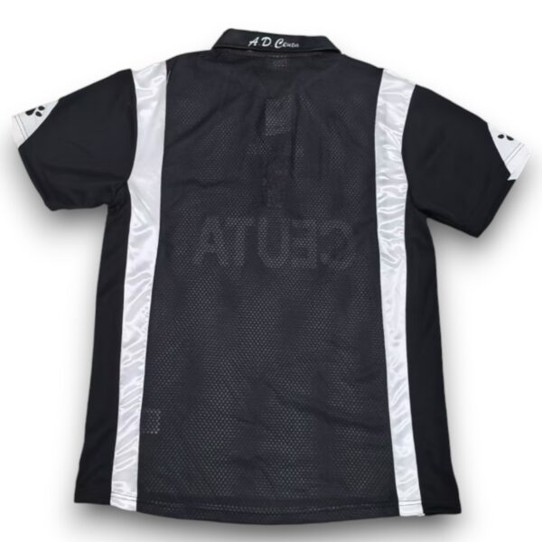 Camiseta Ceuta 1998-2000 Visitante