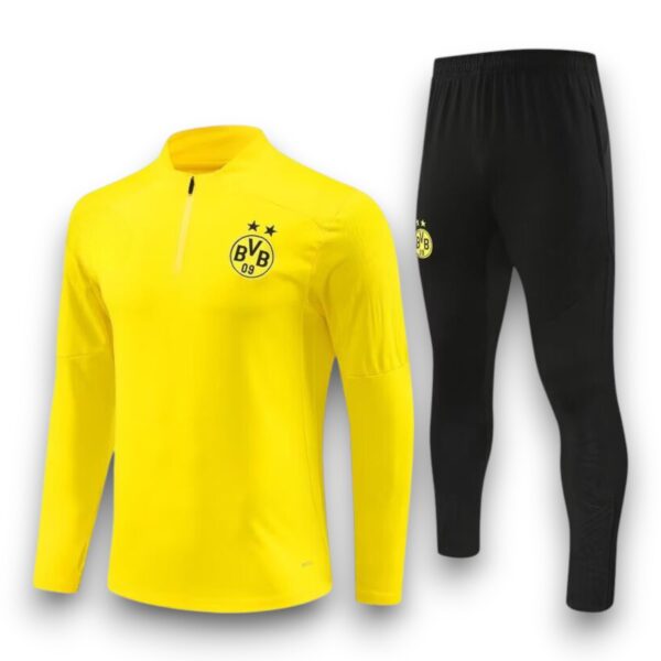 Chándal BVB 2024-2025 Local – Entrenamiento