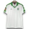 Camiseta Werder Bremen 2001-2002 Visitante