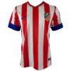 Camiseta Atletico de Madrid 2012-2013 Local