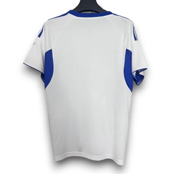 Camiseta Schalke 04 2025-2026 Visitante