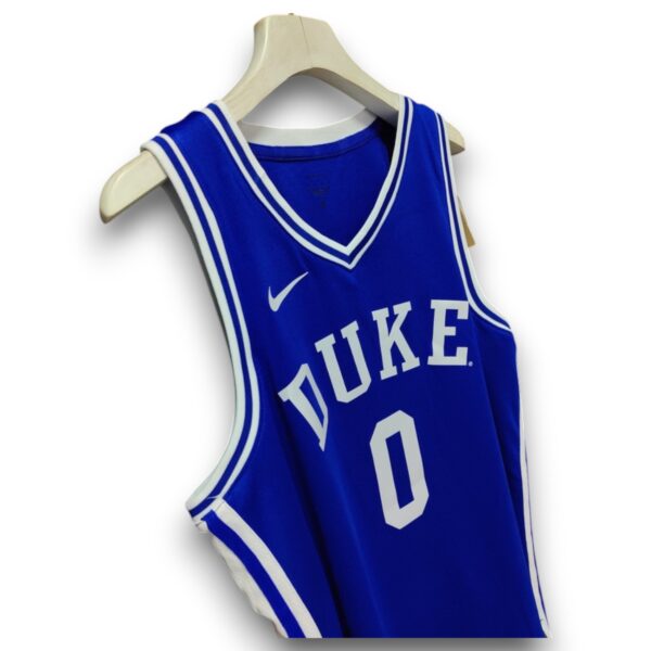 Camiseta Duke Local NCAA