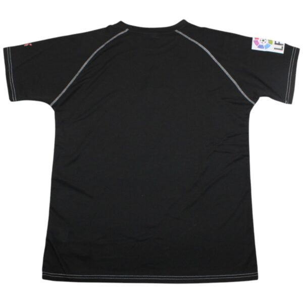 Camiseta Athletic Club Bilbao 2005-2008 Visitante