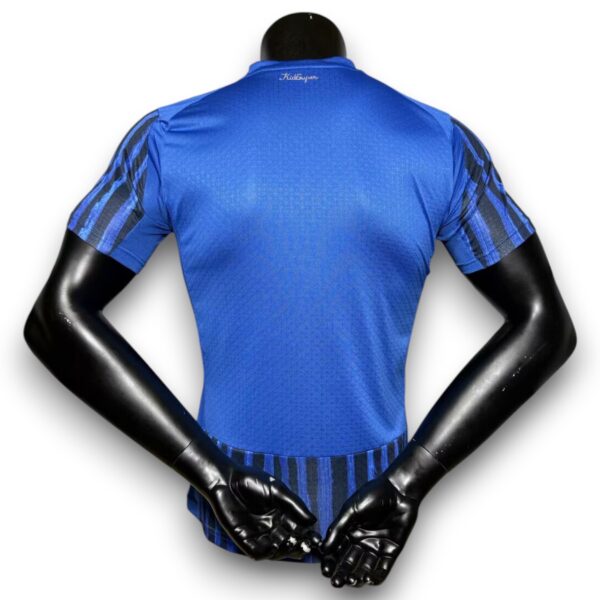 Camiseta Al-Hilal 2025 Edición Especial – Version Pro Player