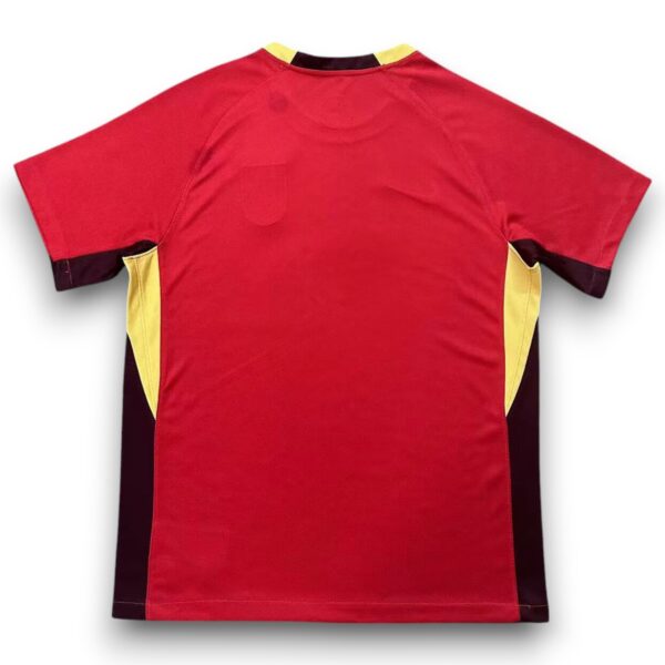 Camiseta China 2025-2026 Local